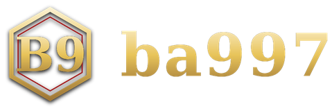 ba997 logo